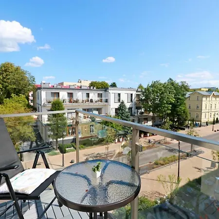 Apartment 308