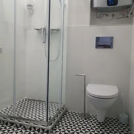 Apartment Z Widokiem Na Port - Visitopl *