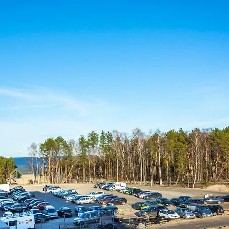 Vacationclub - Baltic Park F.308 *