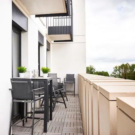 Vacationclub - Baltic Park F.308
