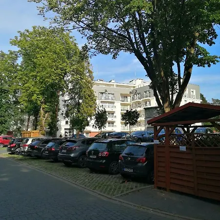 Apartment Mateusz