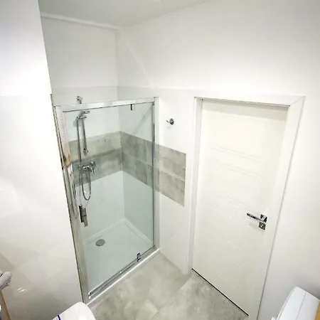 Baltic De Lux Platan Apartment *