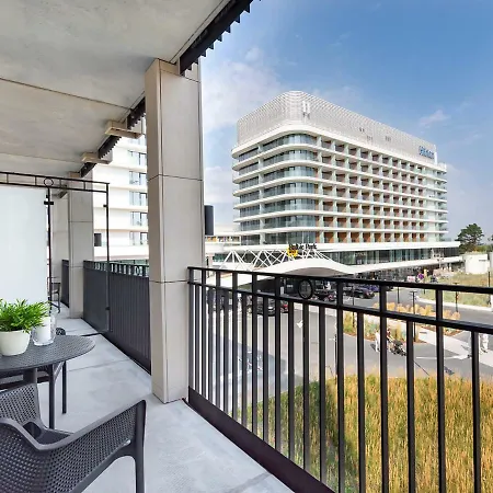 Vacationclub - Baltic Park E.202 Apartment Swinoujscie