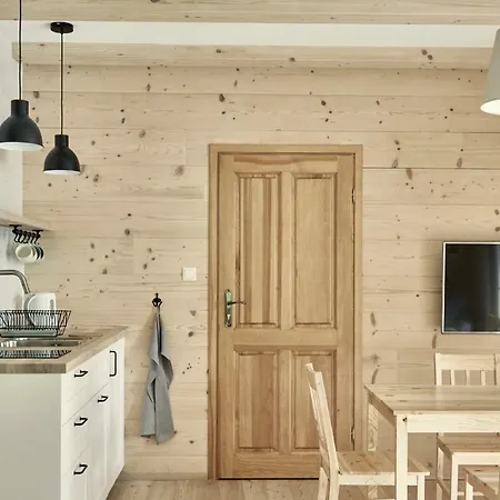 Slona Woda Apartment