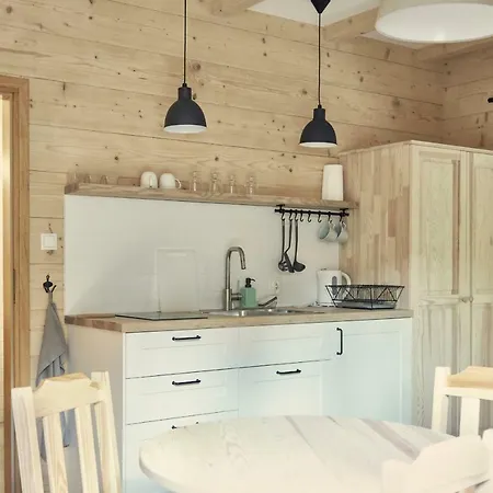 Apartment Slona Woda Swinoujscie