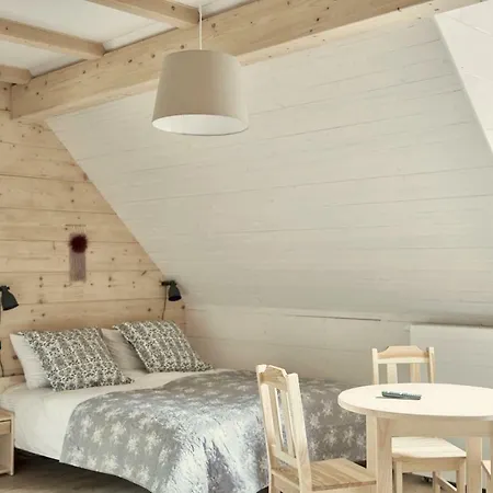 Slona Woda Apartment