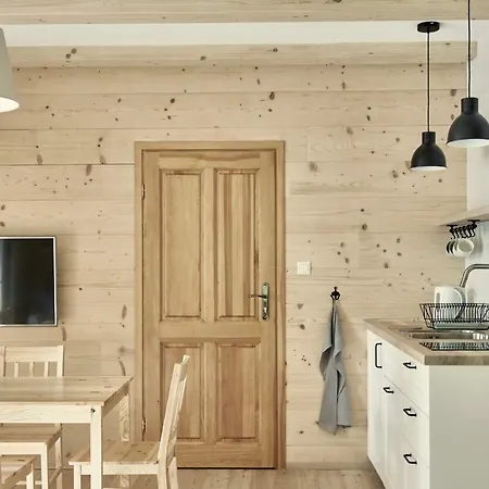 Slona Woda Apartment *