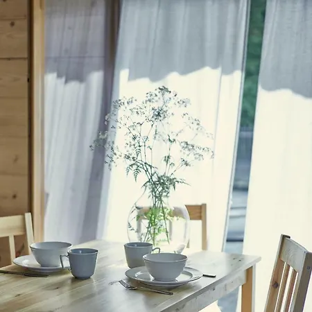 Slona Woda Apartment Swinoujscie