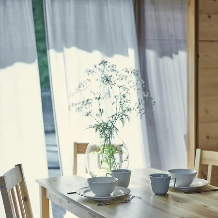 Apartment Slona Woda Swinoujscie