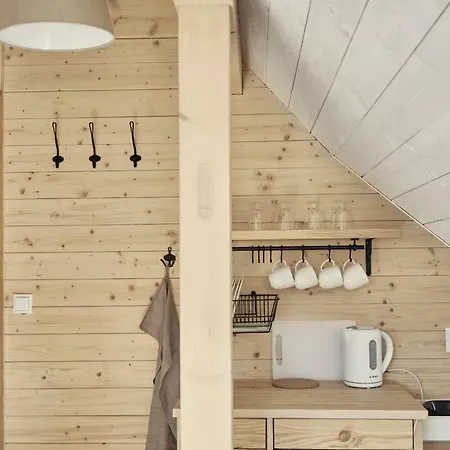 Slona Woda Apartment *