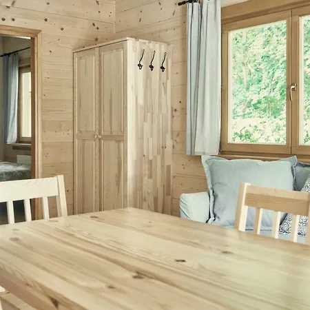 Slona Woda Apartment Swinoujscie