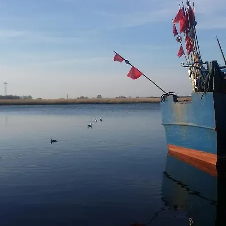 Zacisze Letniskowe Karsibor * Świnoujście (Swinemünde)