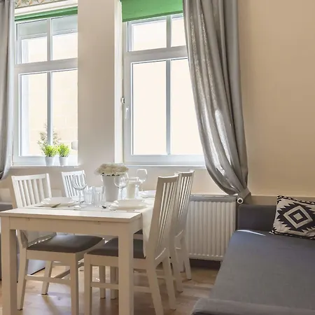 Vacationclub - Carmen Apartment