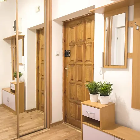 Vacationclub - Carmen Apartment *