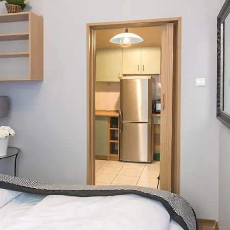 Apartment Vacationclub - Carmen *