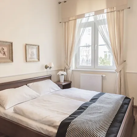 Vacation Club - Trzy Korony * Swinoujscie