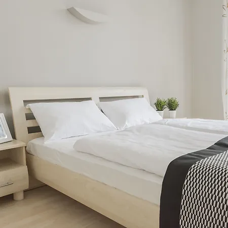 Apartment Vacation Club - Trzy Korony