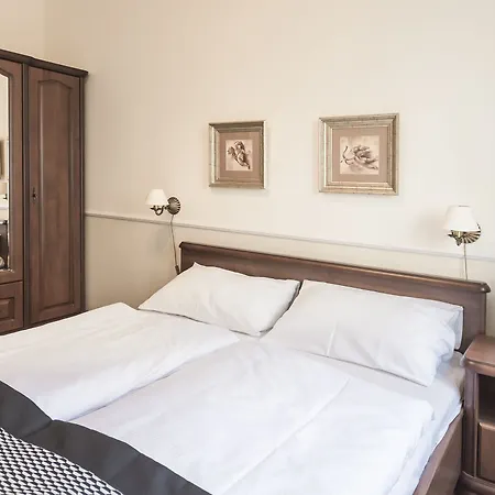 Apartment Vacation Club - Trzy Korony Swinoujscie