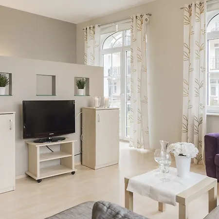 Vacation Club - Trzy Korony * Swinoujscie