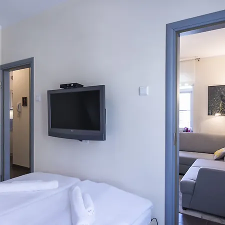 Vacation Club - Trzy Korony * Swinoujscie