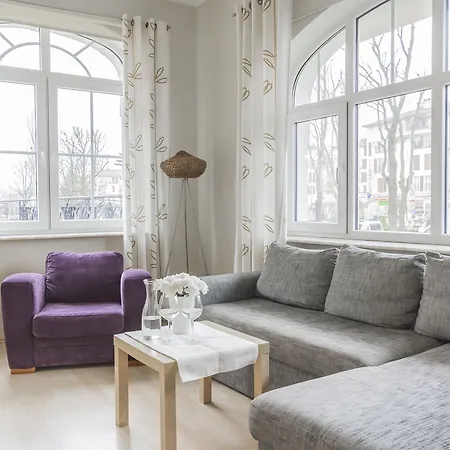 Vacation Club - Trzy Korony Apartment *