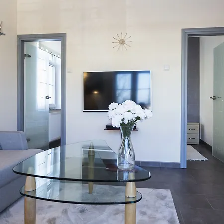 Apartment Vacation Club - Trzy Korony *