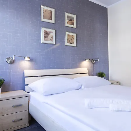 Vacation Club - Trzy Korony Apartment *