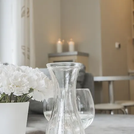 Apartment Vacation Club - Trzy Korony Swinoujscie