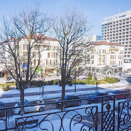 Vacation Club - Trzy Korony Apartment