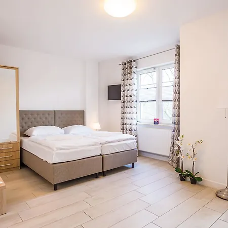 Apartment Vacationclub - Aquamarina C- 21 *