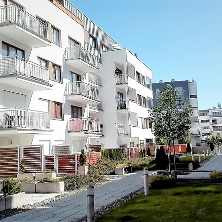 Baltic - Aurora Apartment