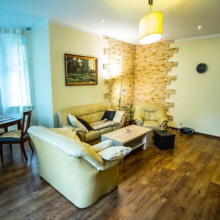 Apartment Baltic - Orion