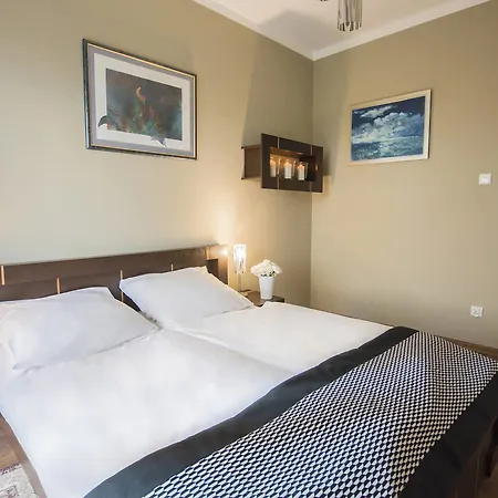 Vacationclub - Feniks 2 Apartment