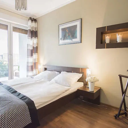 Vacationclub - Feniks 2 * Swinoujscie