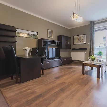 Vacationclub - Feniks 2 Apartment *