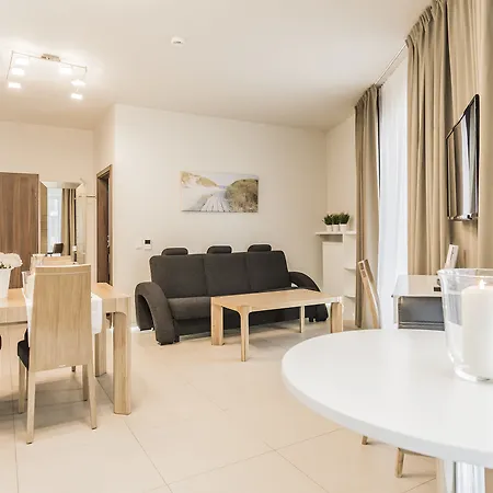 Vacationclub Apartment *