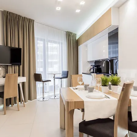 Vacationclub Apartment *