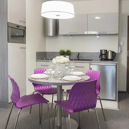 Apartment Vacationclub