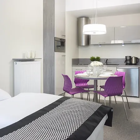 Apartment Vacationclub