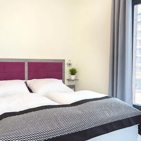 Vacationclub Swinoujscie