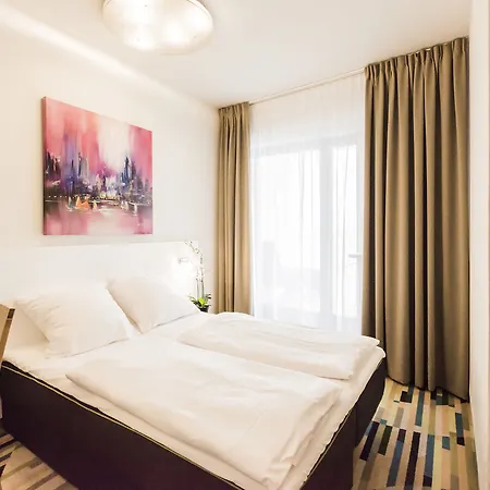 Apartment Vacationclub