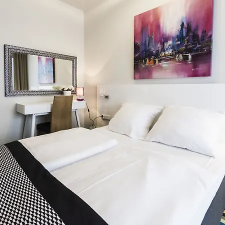 Vacationclub Apartment