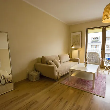 Apartment Vacationclub - Platan