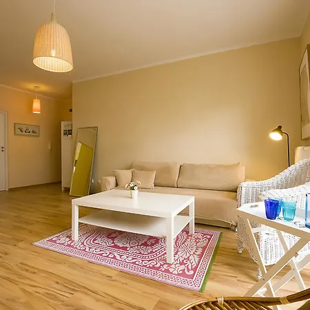 Vacationclub - Platan
