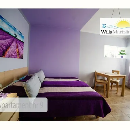 Mariolina Homestay