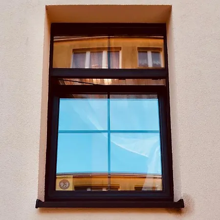 Klein Aber Fein Homestay