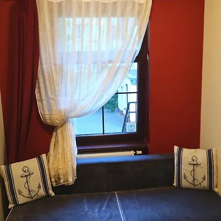 Klein Aber Fein Homestay Swinoujscie
