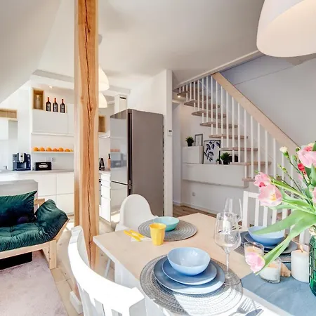 Hm-family-apartment By Eve Apartment
