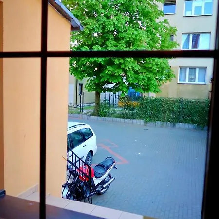 Homestay Klein Aber Fein Swinoujscie