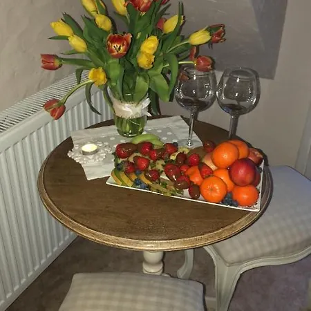 Frühstückspension Feniks Agro&spa *